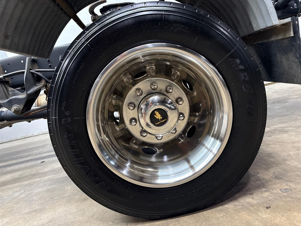 RAM 4500 Crew Cab SWB 4WD 2024