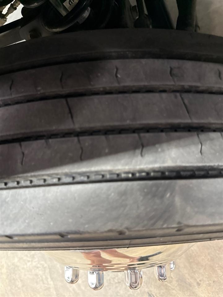 RAM 4500 Crew Cab SWB 4WD 2024