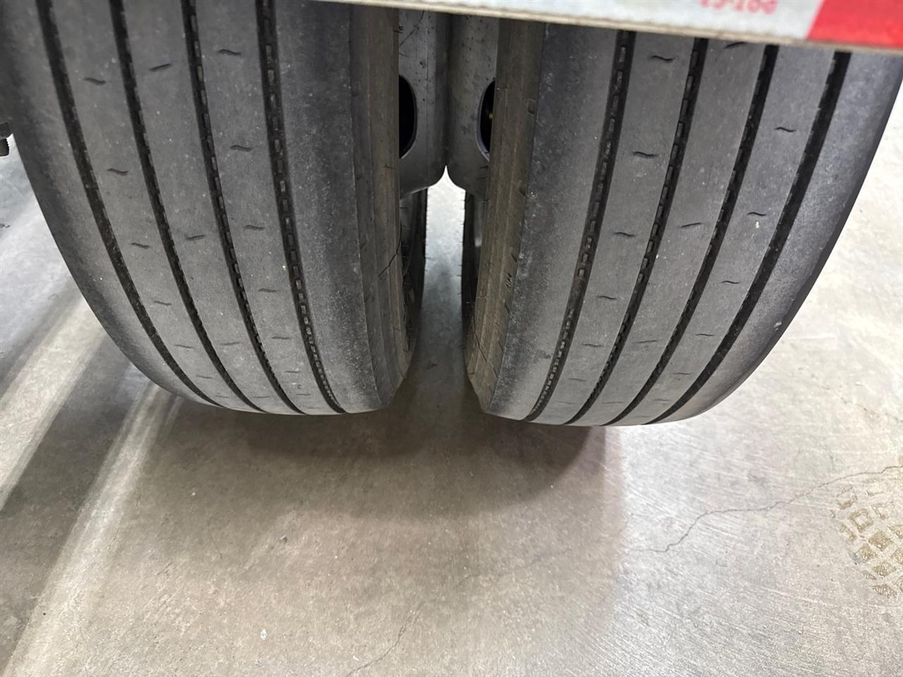 RAM 4500 Crew Cab SWB 4WD 2024