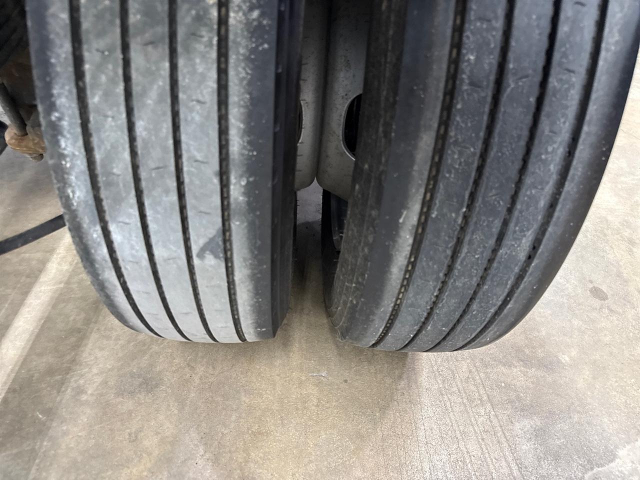 RAM 4500 Crew Cab SWB 4WD 2024