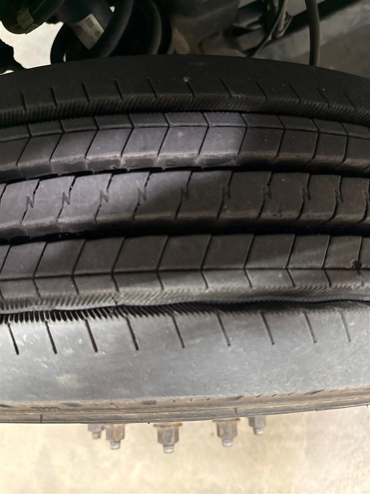 RAM 5500 Crew Cab SWB 4WD DRW 2022