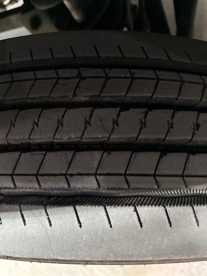 RAM 5500 Crew Cab SWB 4WD DRW 2022