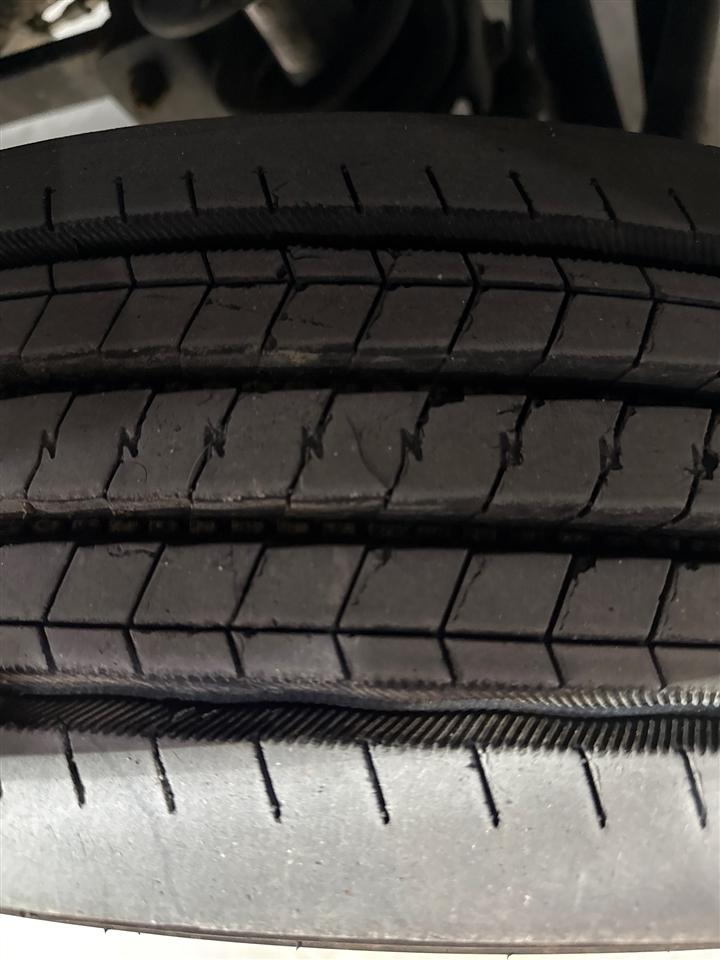 RAM 5500 Crew Cab SWB 4WD DRW 2022