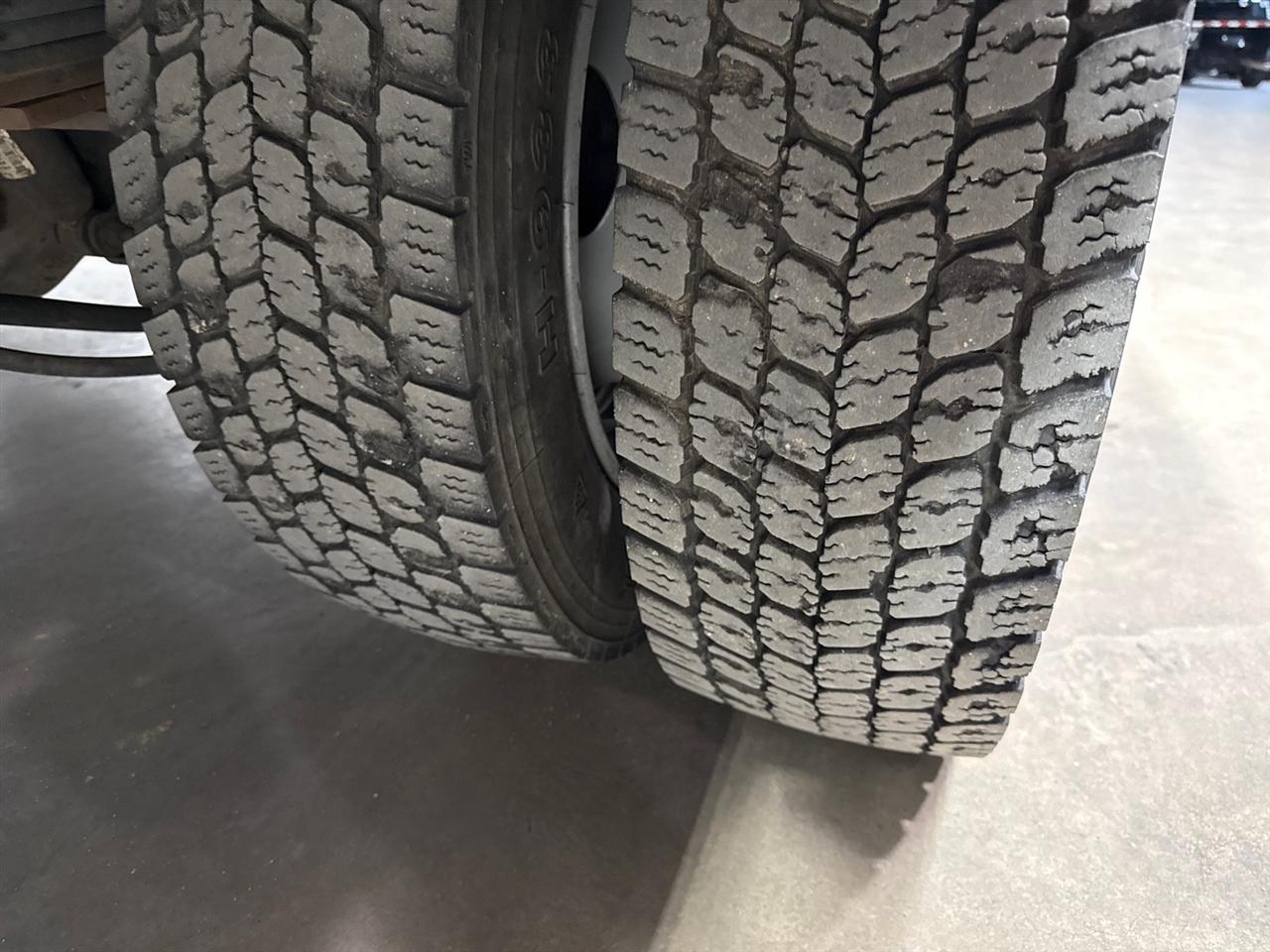 RAM 5500 Crew Cab SWB 4WD DRW 2022