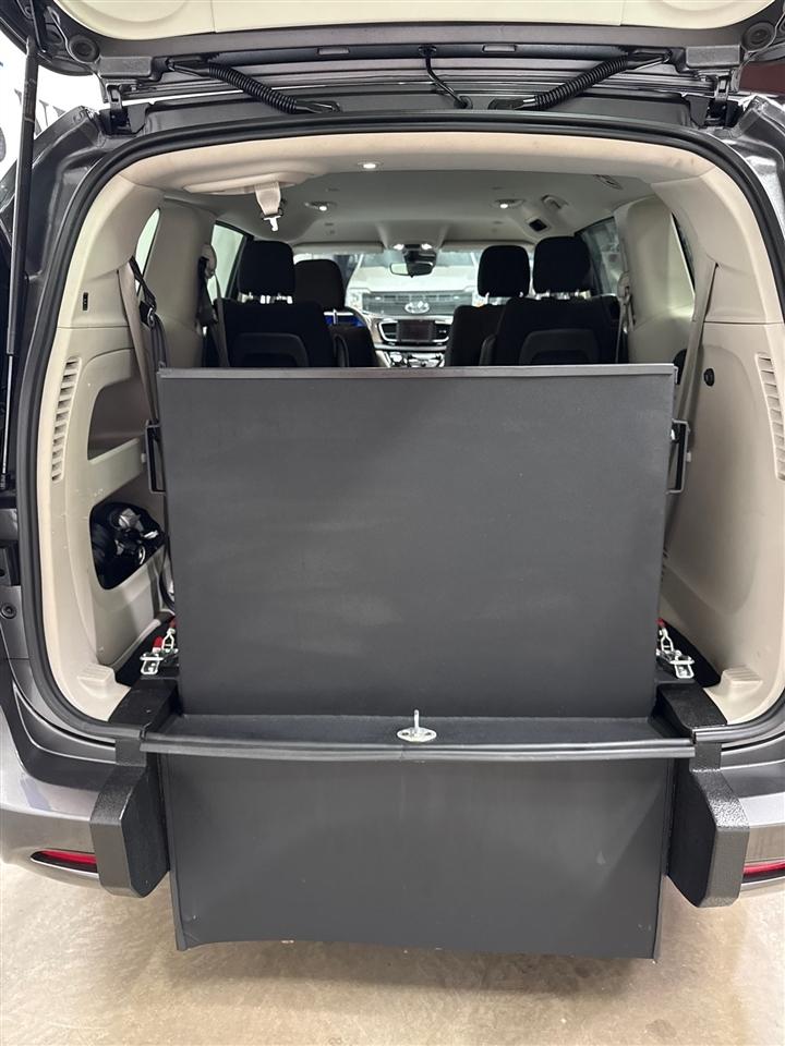 Chrysler Voyager LX 2023