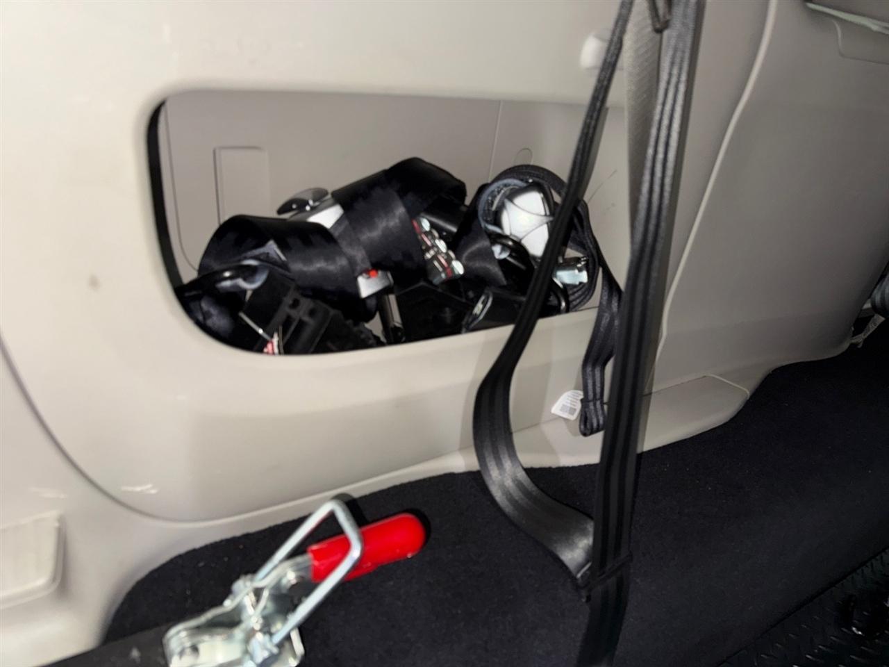 Chrysler Voyager LX 2023