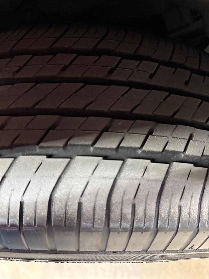 Chrysler Voyager LX 2023