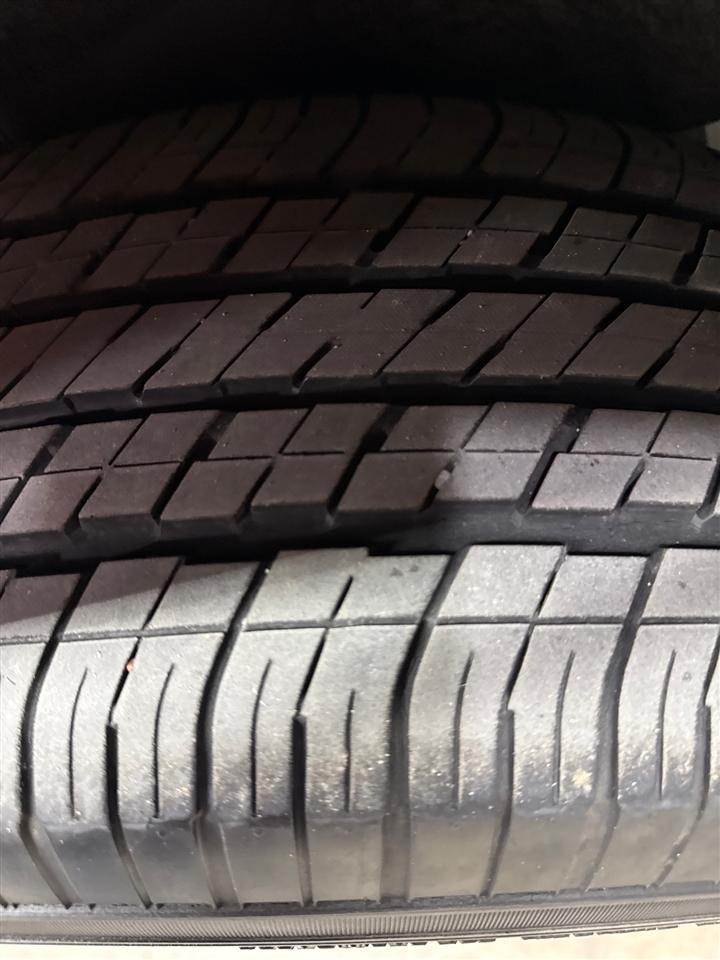 Chrysler Voyager LX 2023