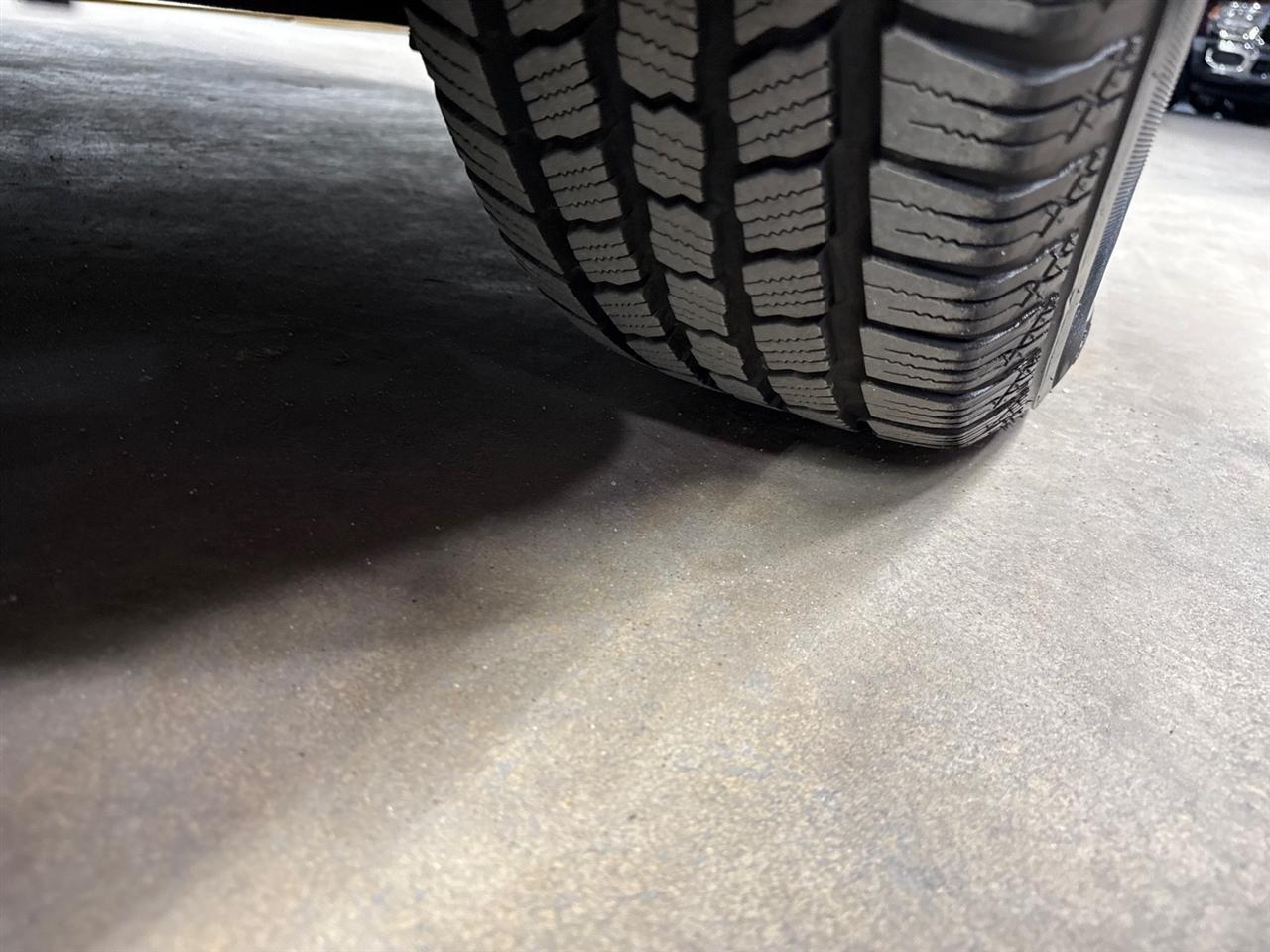 Chrysler Voyager LX 2023