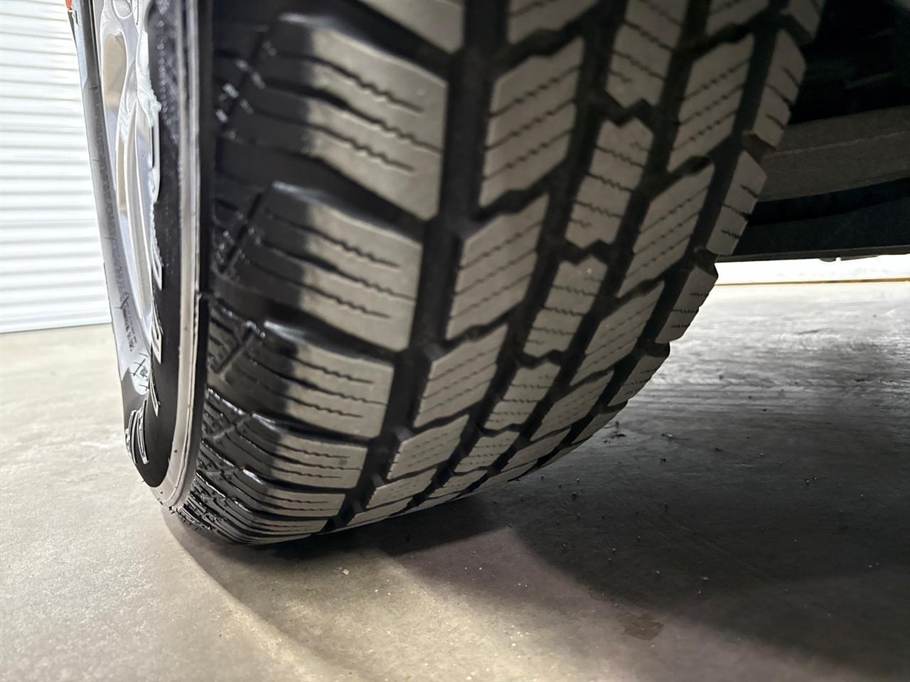 Chrysler Voyager LX 2023