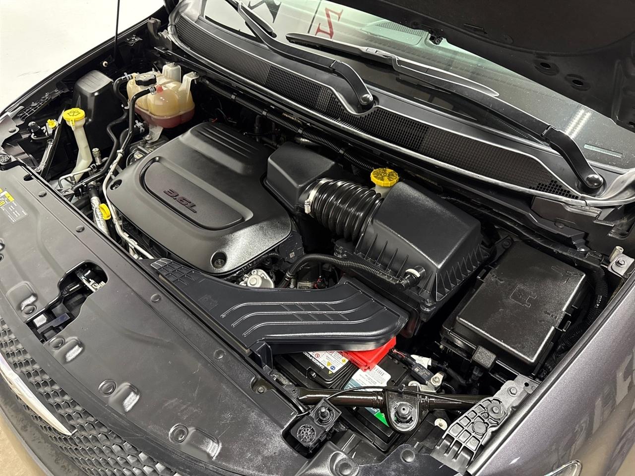 Chrysler Voyager LX 2023