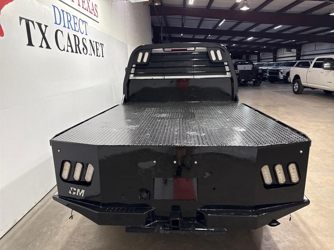 Chevrolet Silverado 3500HD Work Truck Crew Cab 4WD 2022