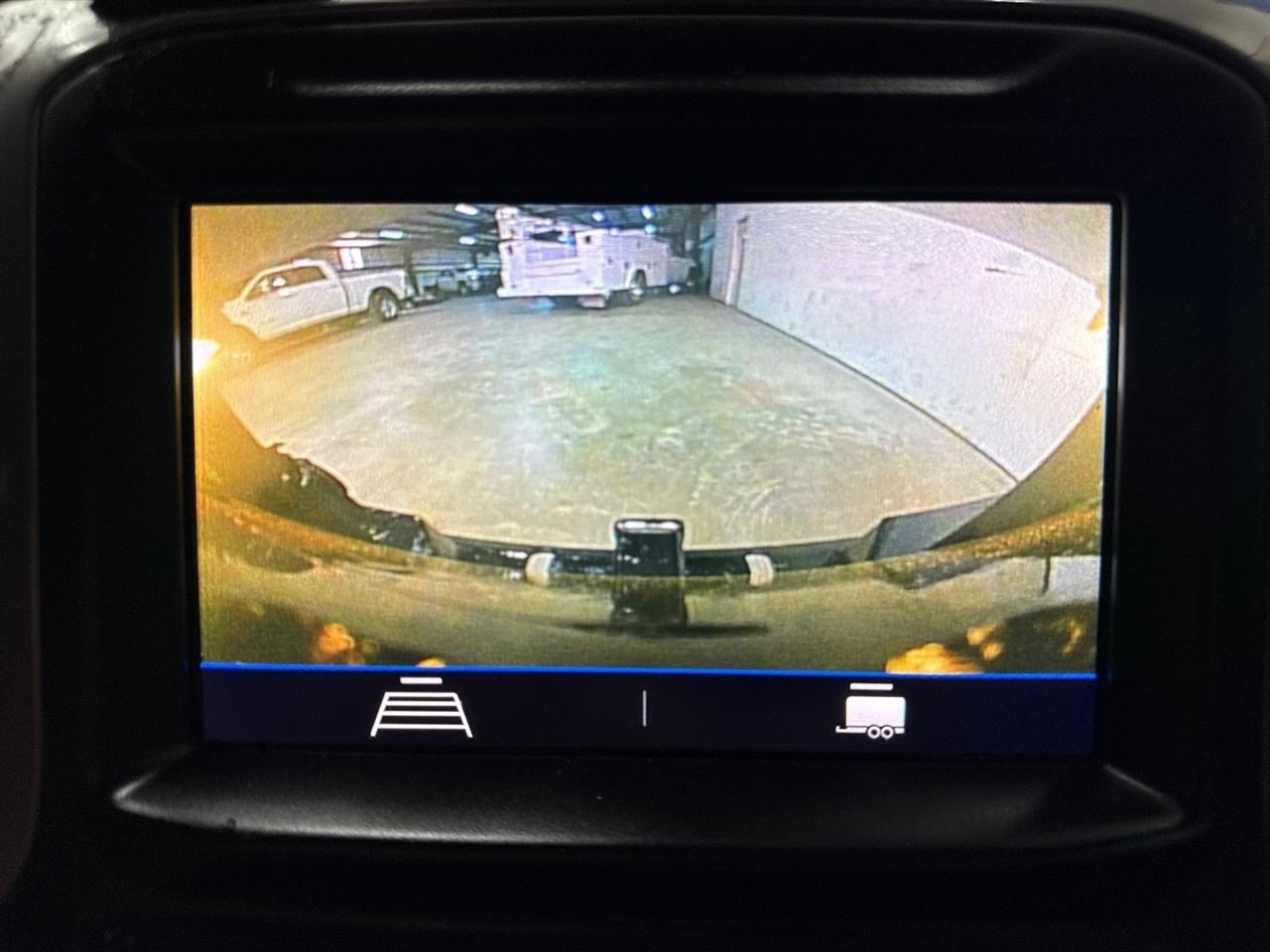 Chevrolet Silverado 3500HD Work Truck Crew Cab 4WD 2022