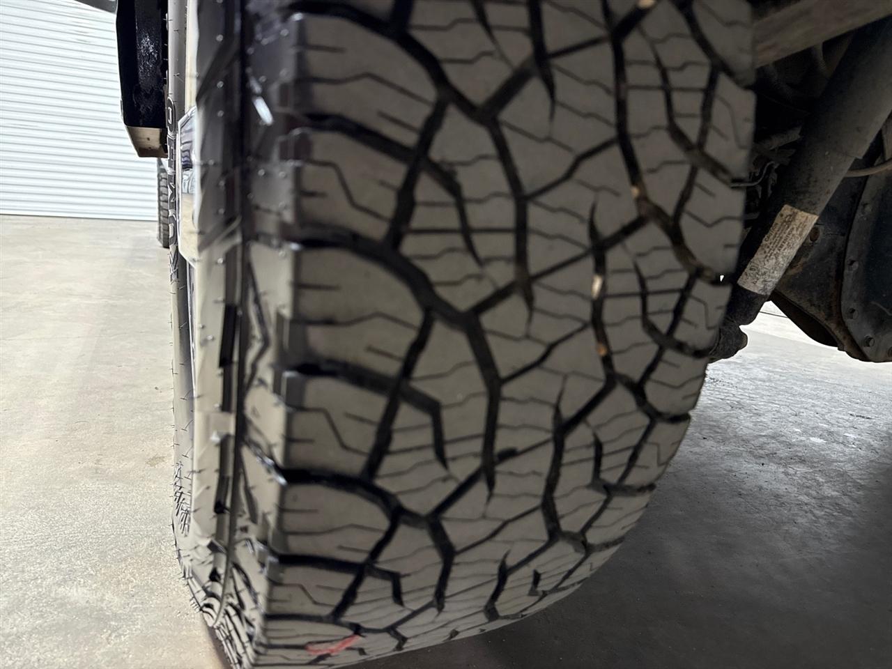 Chevrolet Silverado 3500HD Work Truck Crew Cab 4WD 2022