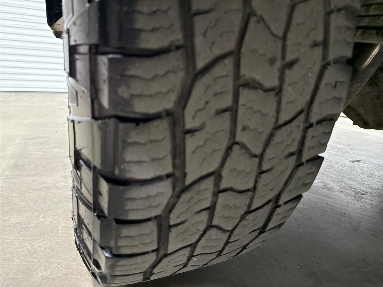 Chevrolet Silverado 3500HD Work Truck Crew Cab 4WD 2022