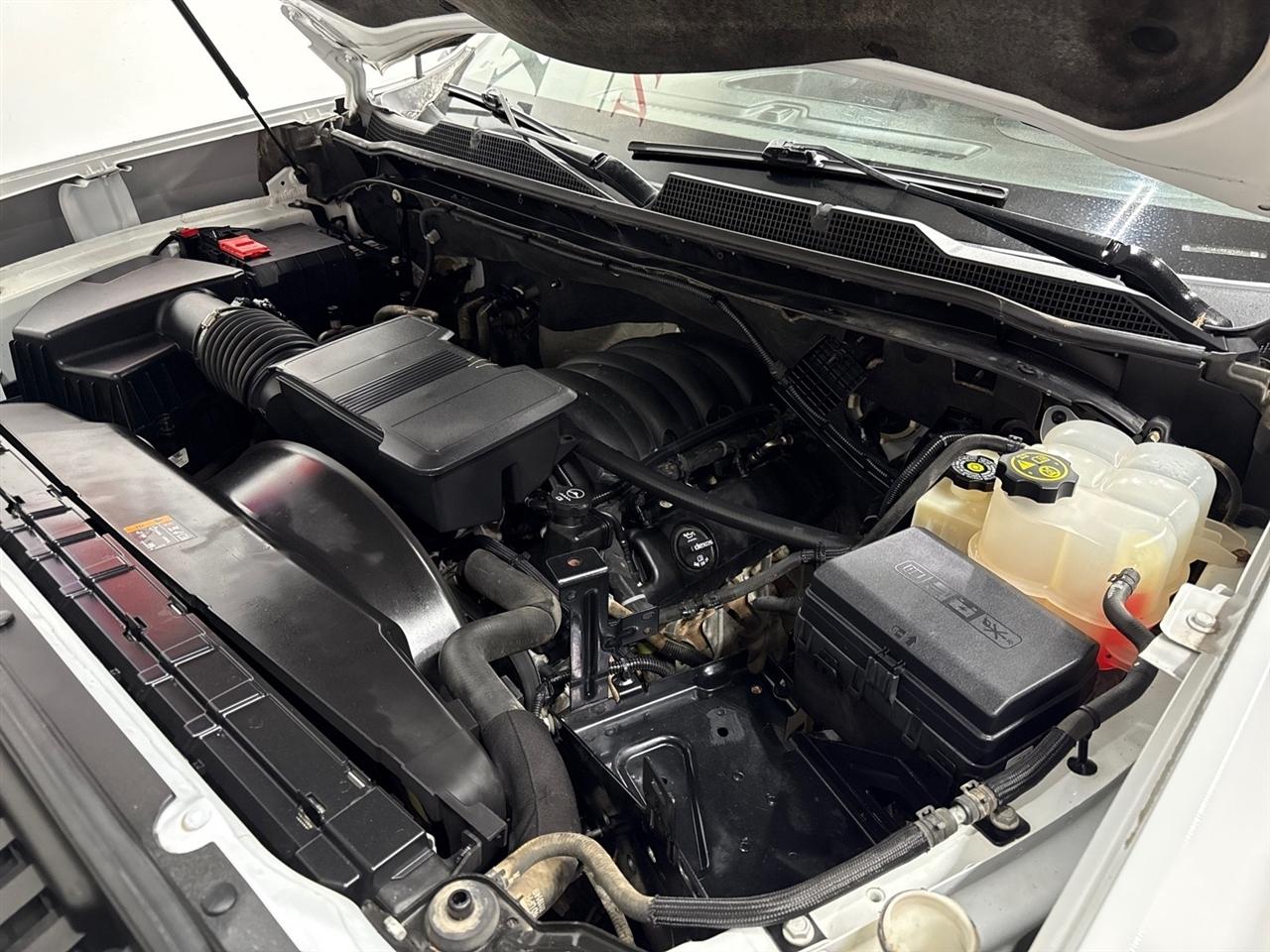 Chevrolet Silverado 3500HD Work Truck Crew Cab 4WD 2022