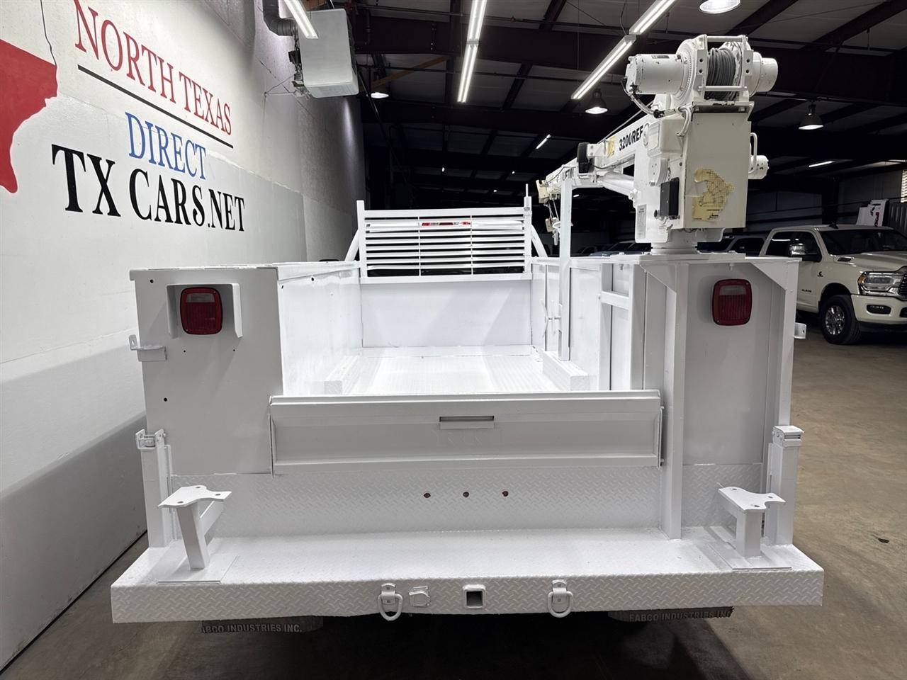 GMC Sierra 3500HD Base Crew Cab 4WD 2019