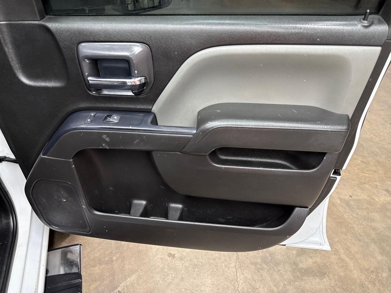 GMC Sierra 3500HD Base Crew Cab 4WD 2019