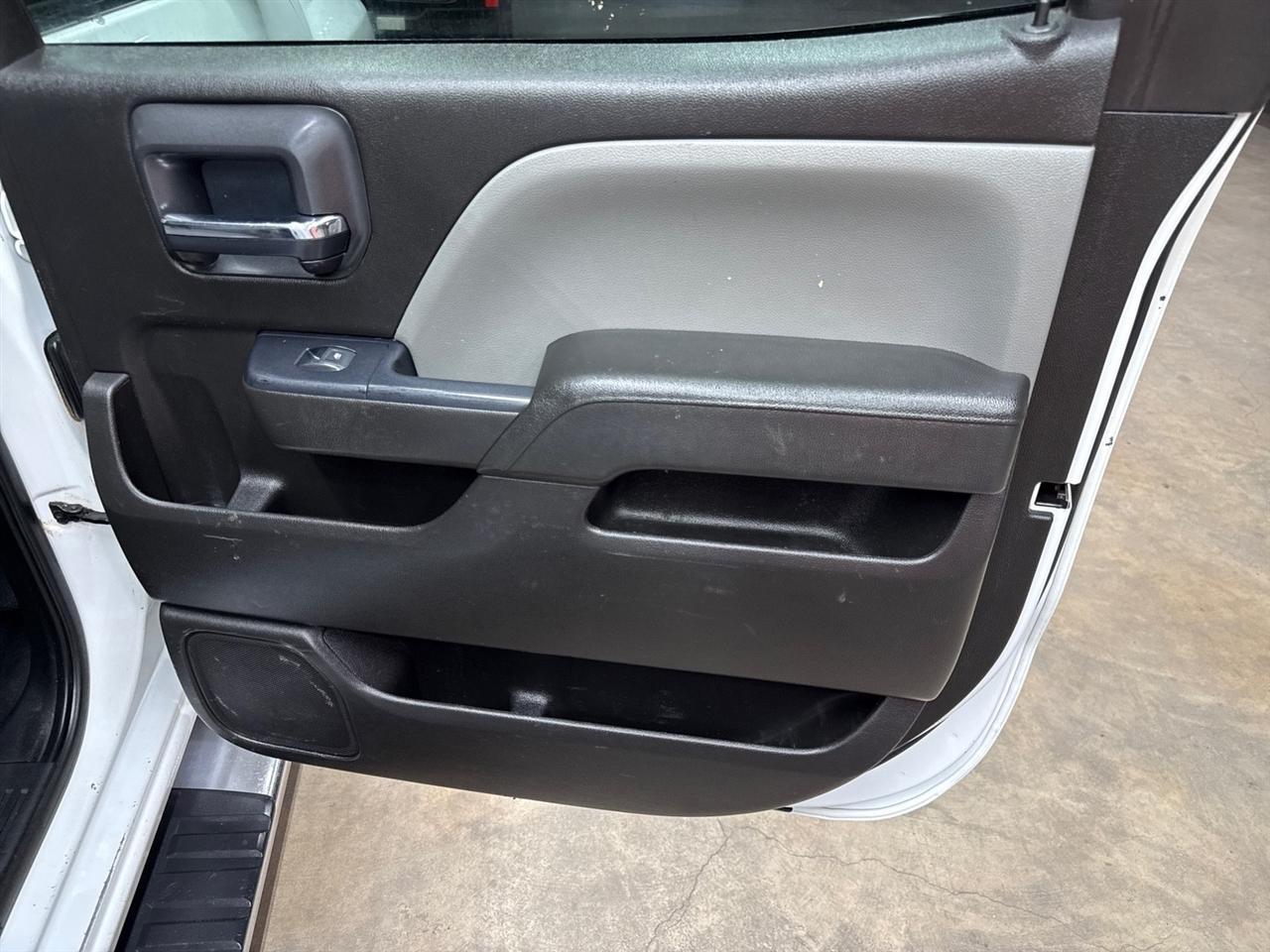 GMC Sierra 3500HD Base Crew Cab 4WD 2019