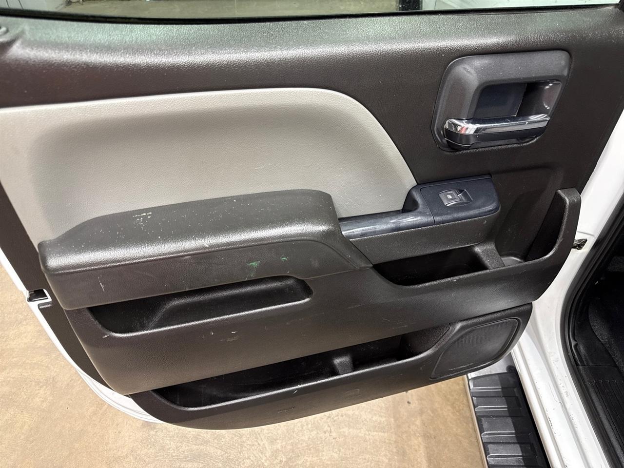 GMC Sierra 3500HD Base Crew Cab 4WD 2019