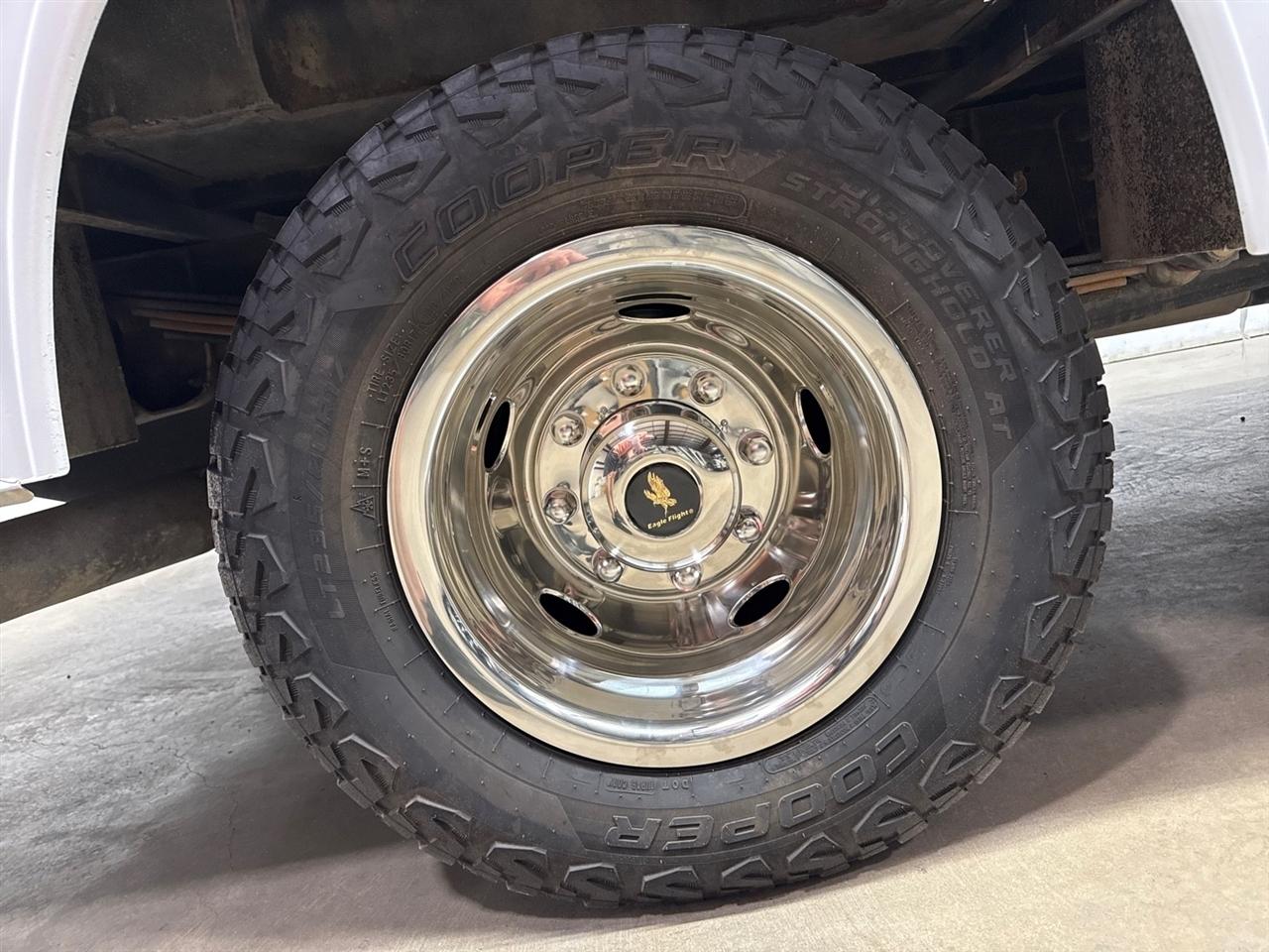 GMC Sierra 3500HD Base Crew Cab 4WD 2019