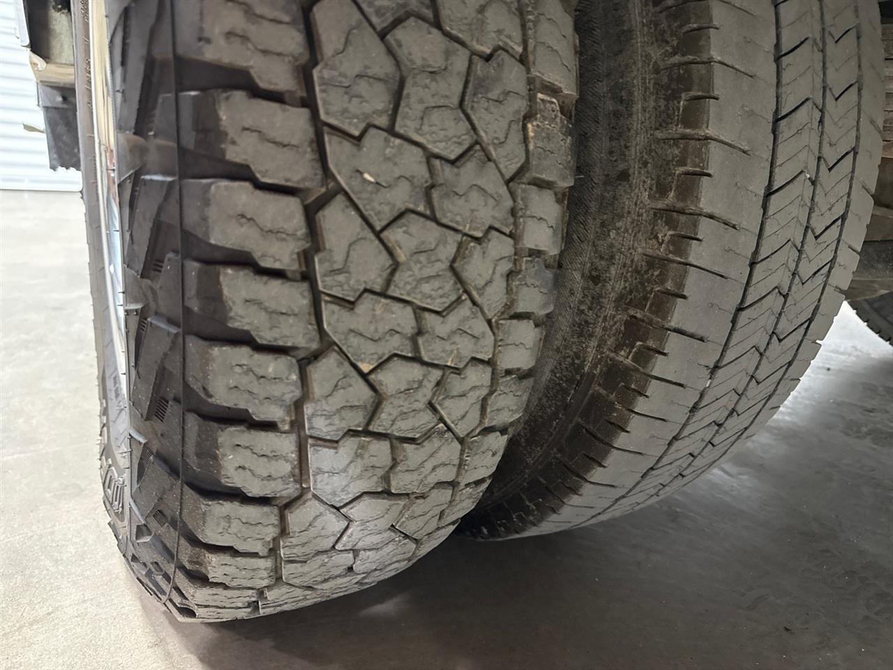 GMC Sierra 3500HD Base Crew Cab 4WD 2019