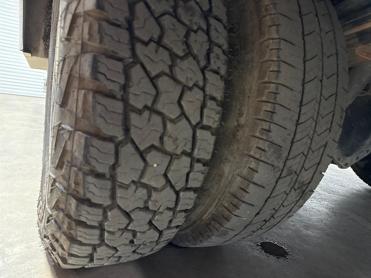 GMC Sierra 3500HD Base Crew Cab 4WD 2019