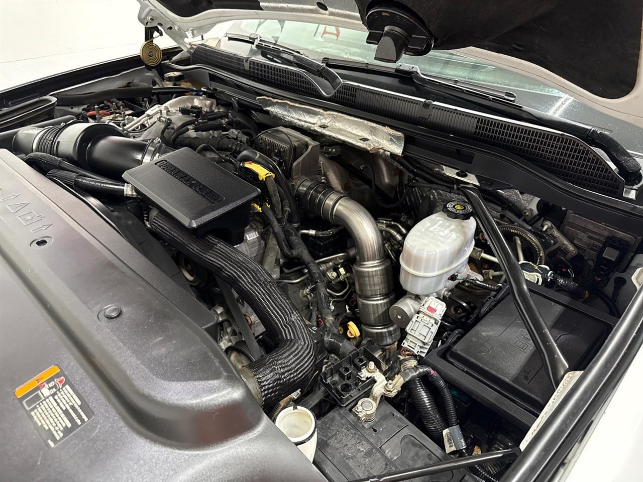 GMC Sierra 3500HD Base Crew Cab 4WD 2019