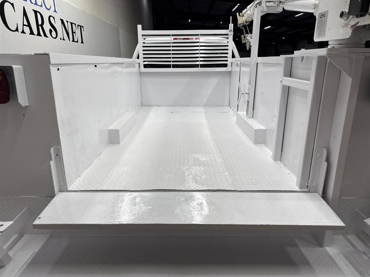 GMC Sierra 3500HD Base Crew Cab 4WD 2019