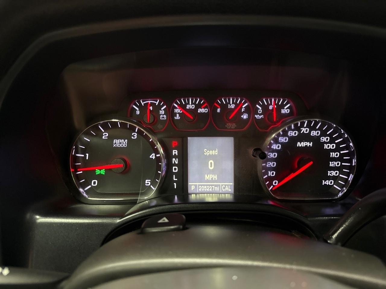 GMC Sierra 3500HD Base Crew Cab 4WD 2019