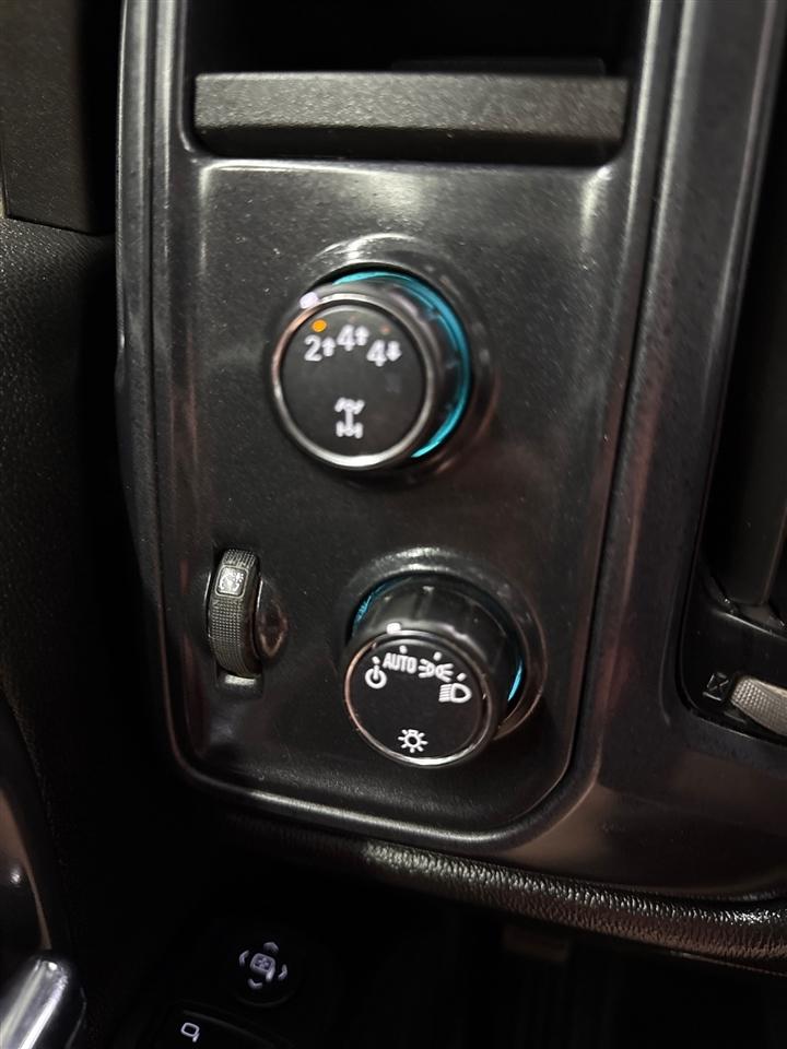 GMC Sierra 3500HD Base Crew Cab 4WD 2019