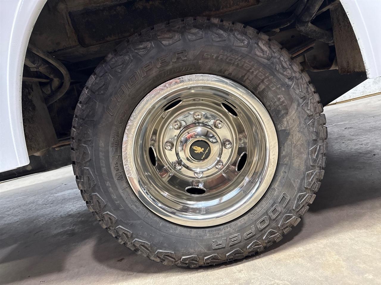 GMC Sierra 3500HD Base Crew Cab 4WD 2019