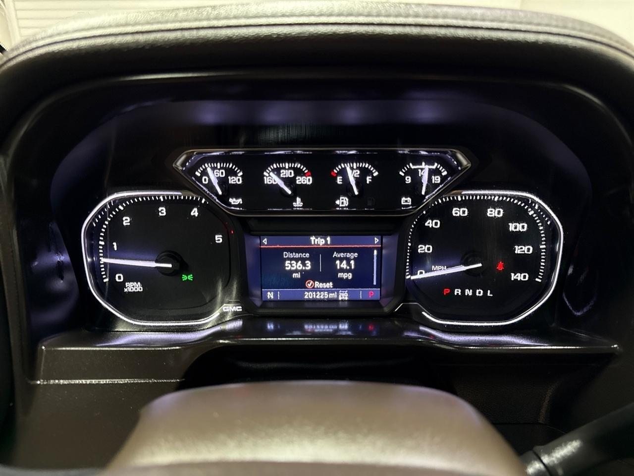 GMC Sierra 2500HD SLE Double Cab Long Box 4WD 2021