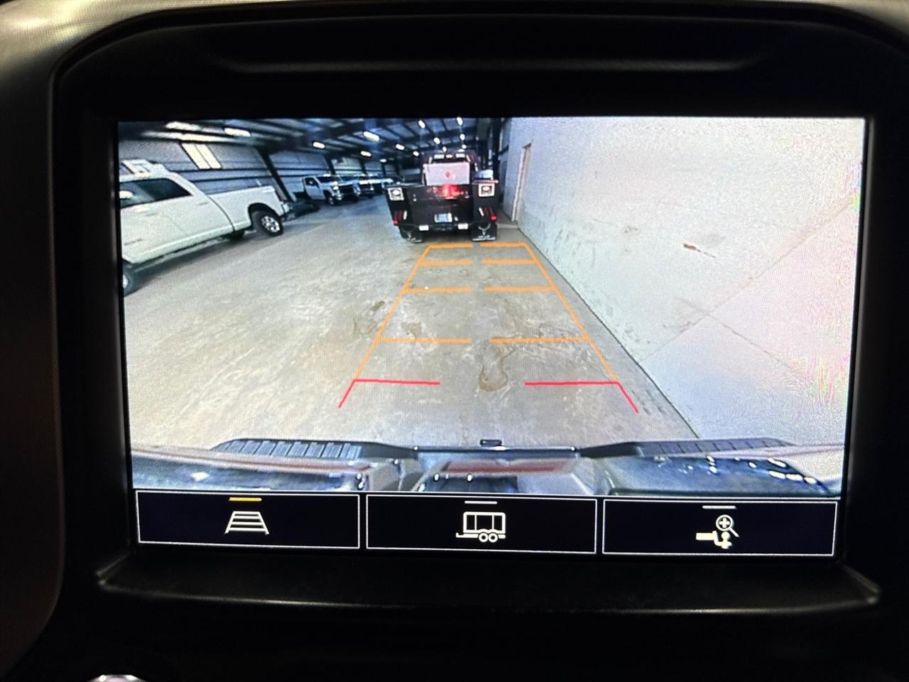 GMC Sierra 2500HD SLE Double Cab Long Box 4WD 2021