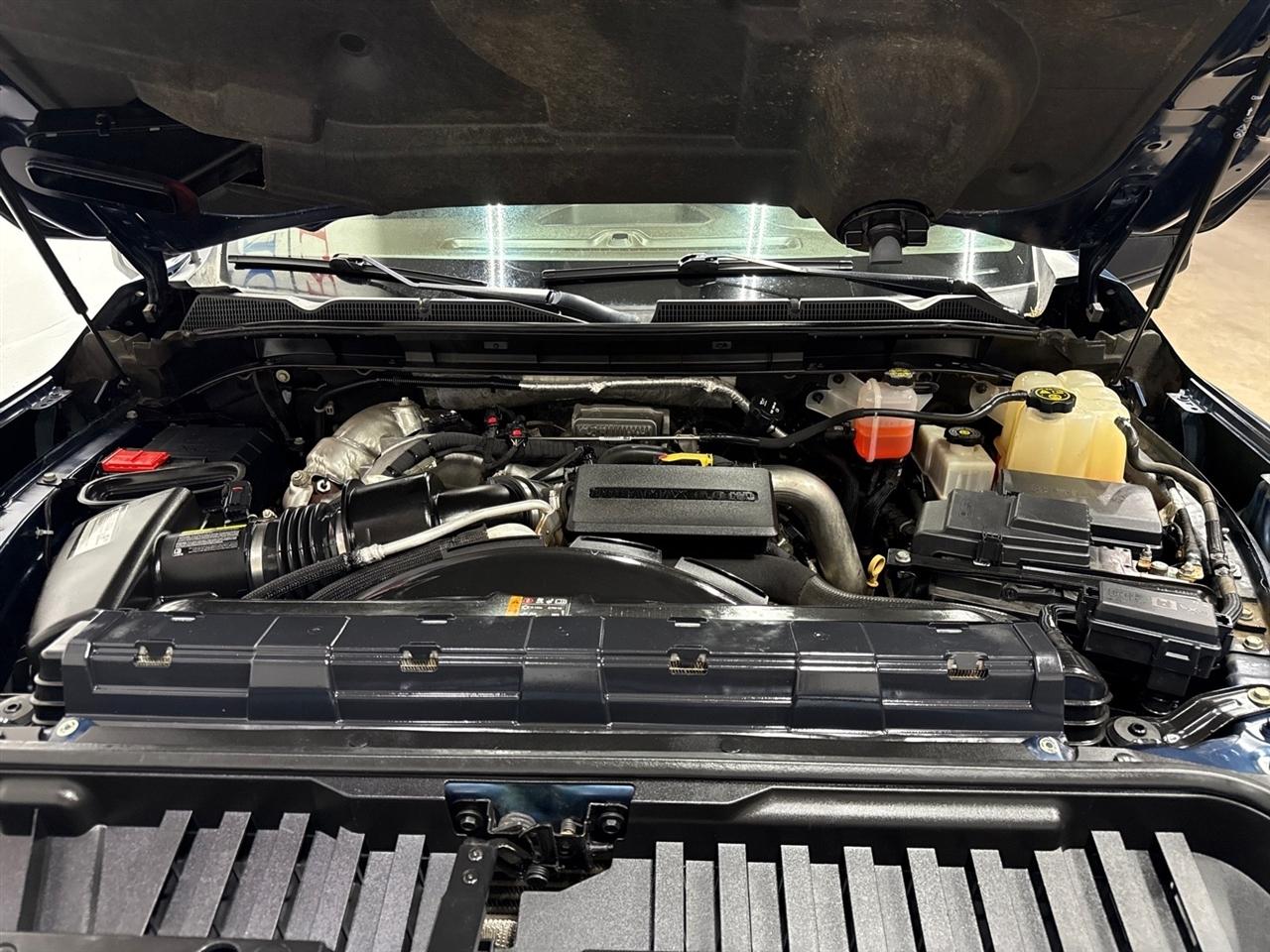 GMC Sierra 2500HD SLE Double Cab Long Box 4WD 2021