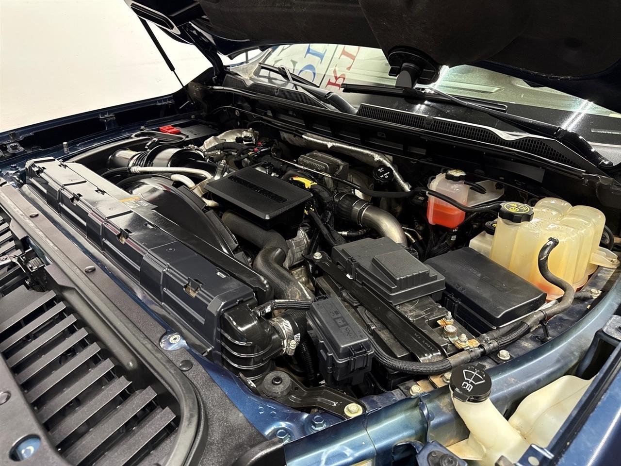 GMC Sierra 2500HD SLE Double Cab Long Box 4WD 2021