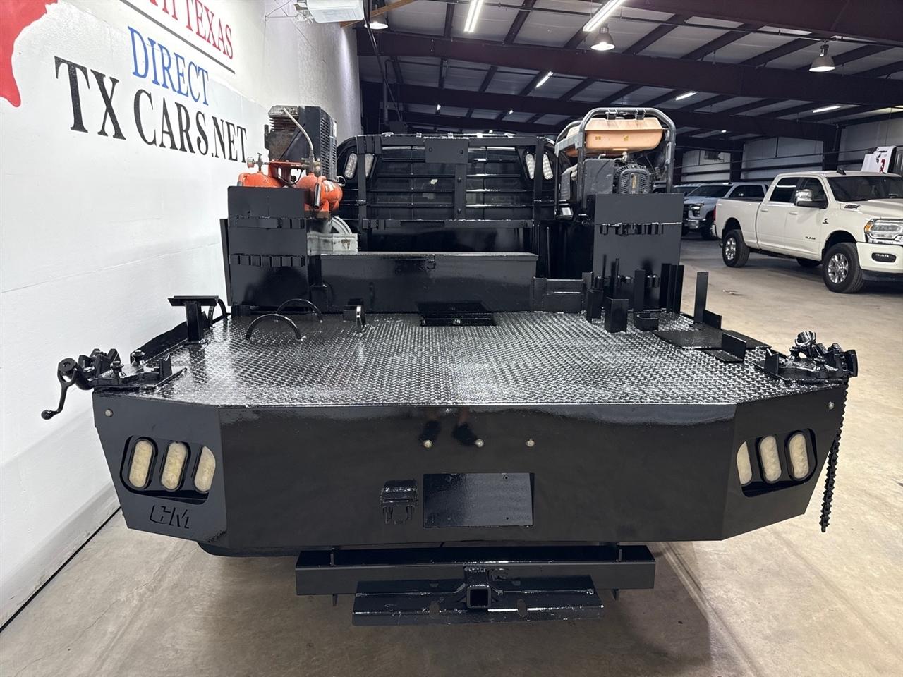 Ford F-350 SD XL Crew Cab Long Bed DRW 4WD 2022