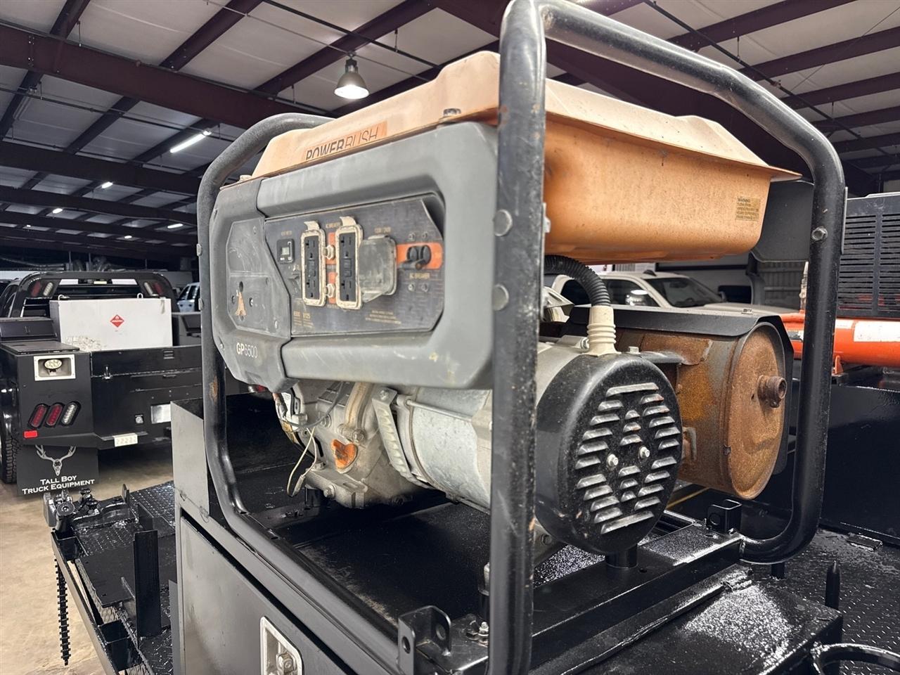 Ford F-350 SD XL Crew Cab Long Bed DRW 4WD 2022