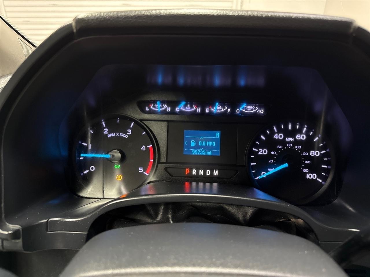 Ford F-350 SD XL Crew Cab Long Bed DRW 4WD 2022