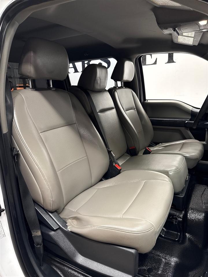 Ford F-350 SD XL Crew Cab Long Bed DRW 4WD 2022