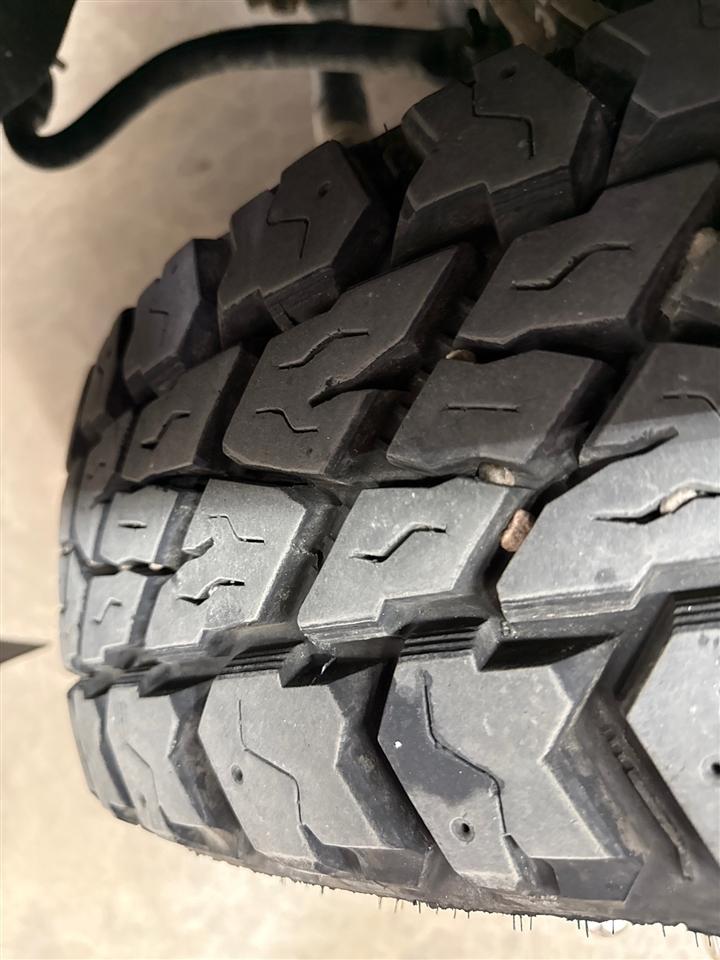 Ford F-350 SD XL Crew Cab Long Bed DRW 4WD 2022