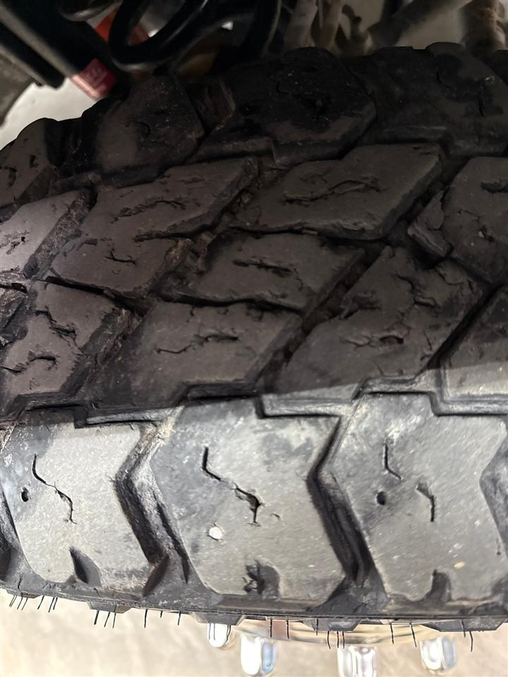 Ford F-350 SD XL Crew Cab Long Bed DRW 4WD 2022