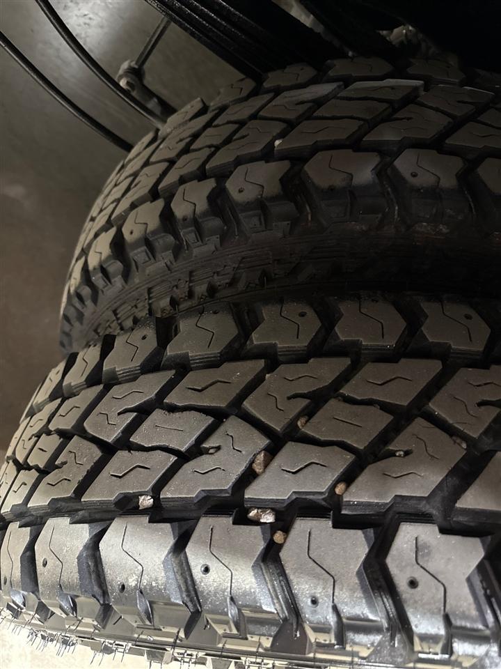 Ford F-350 SD XL Crew Cab Long Bed DRW 4WD 2022