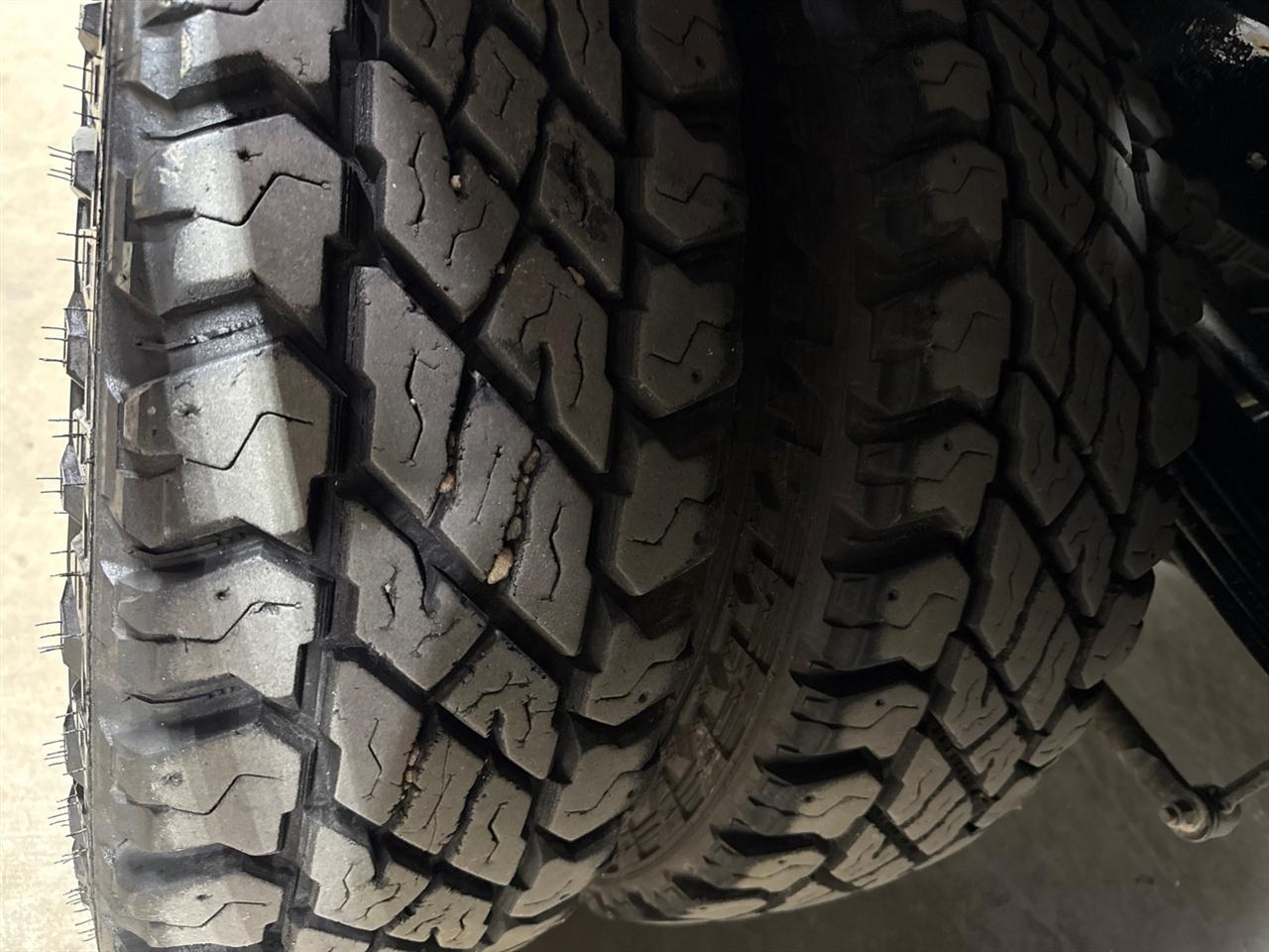 Ford F-350 SD XL Crew Cab Long Bed DRW 4WD 2022