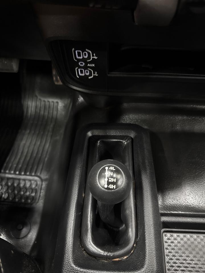 RAM 2500 Tradesman Crew Cab LWB 4WD 2024