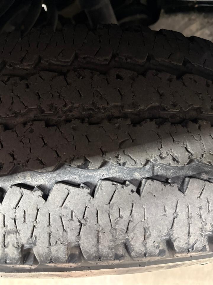 RAM 2500 Tradesman Crew Cab LWB 4WD 2024