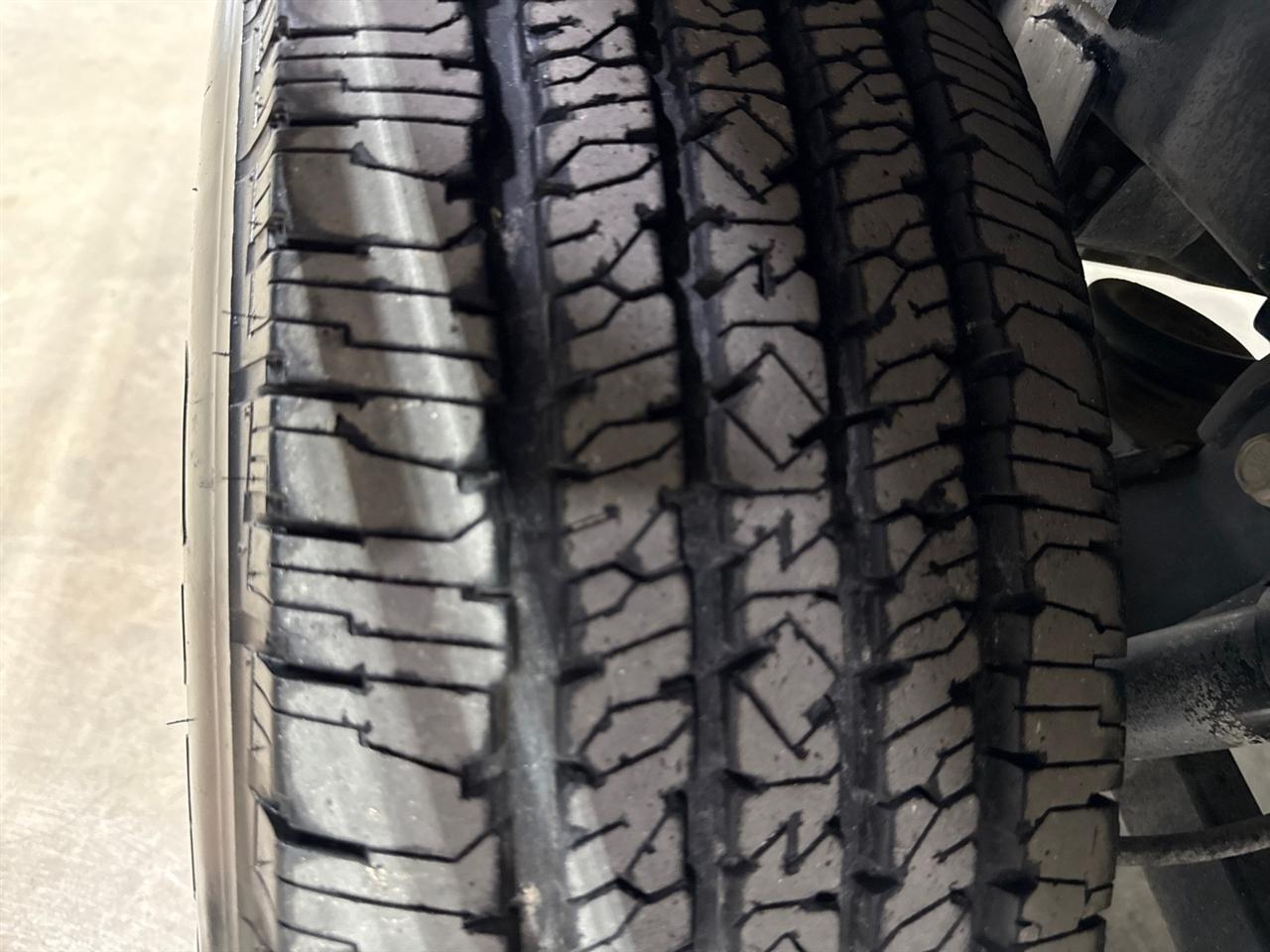 RAM 2500 Tradesman Crew Cab LWB 4WD 2024