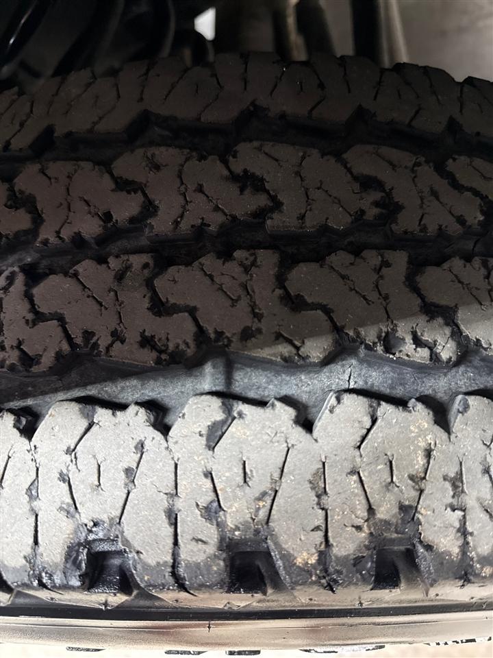 RAM 2500 Tradesman Crew Cab LWB 4WD 2024