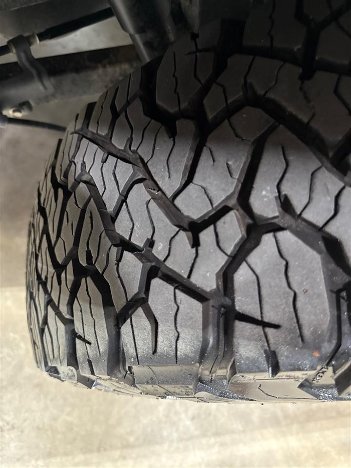 RAM 2500 Tradesman Crew Cab LWB 4WD 2024