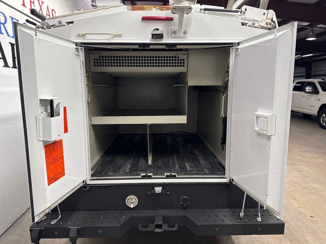 Chevrolet Silverado 3500HD Work Truck Long Box 2WD 2017